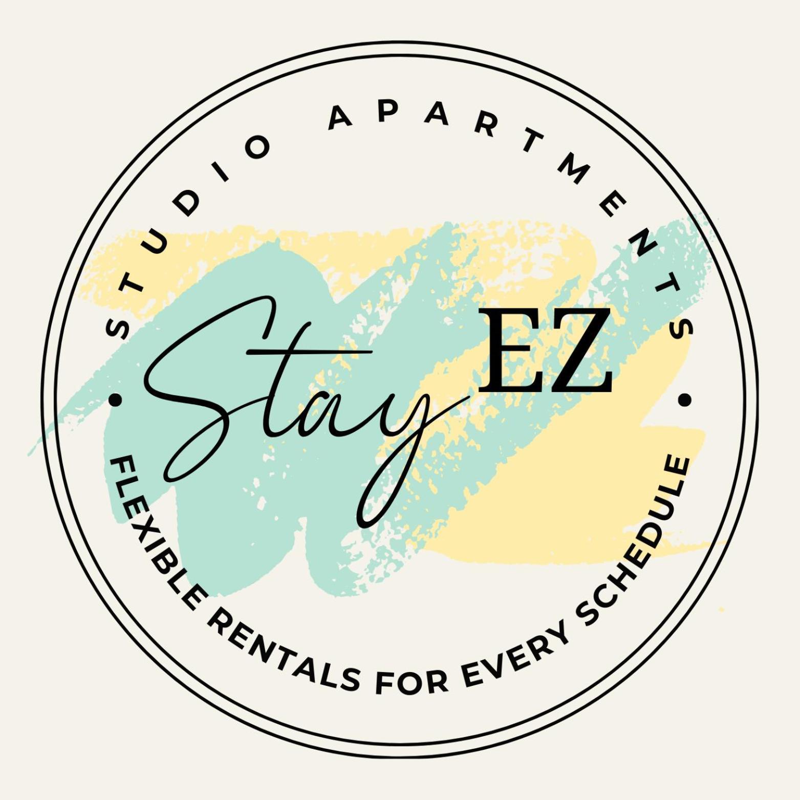 Stayez Studio Apartments Indaur Kültér fotó