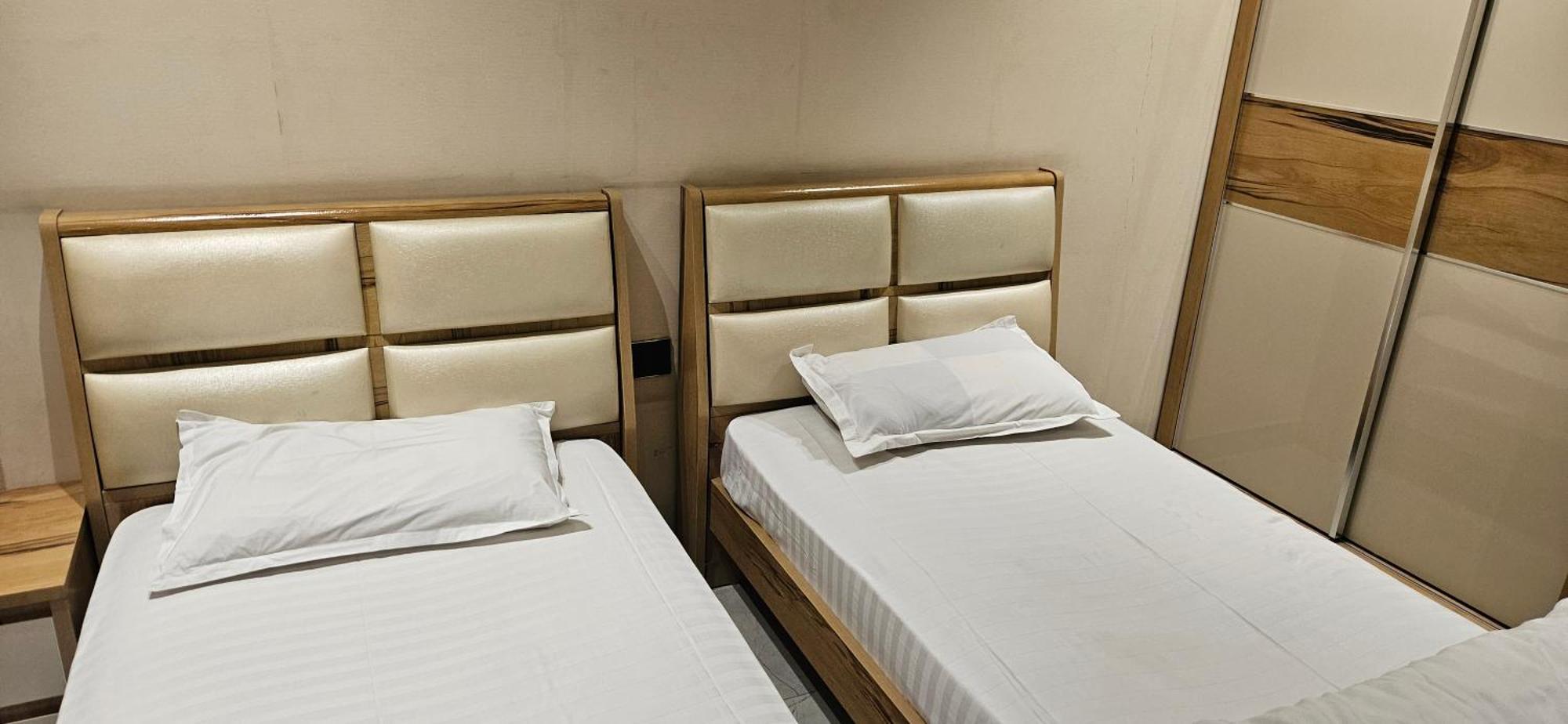 Stayez Studio Apartments Indaur Kültér fotó
