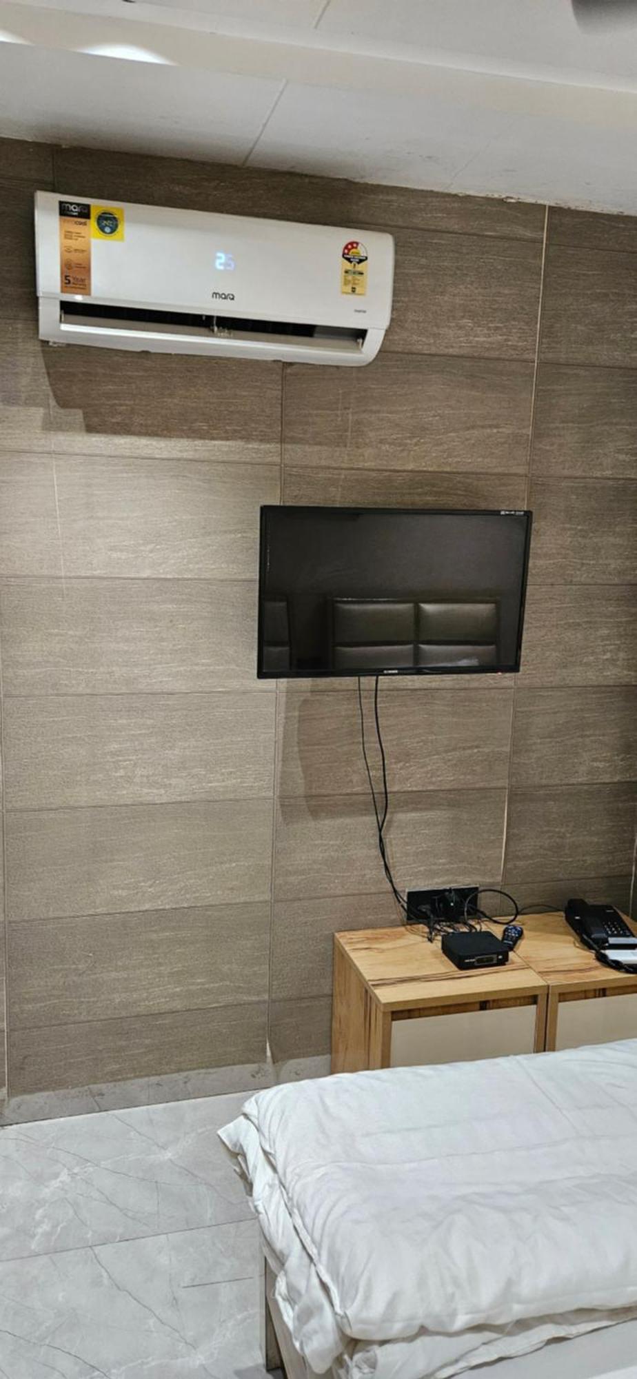 Stayez Studio Apartments Indaur Kültér fotó
