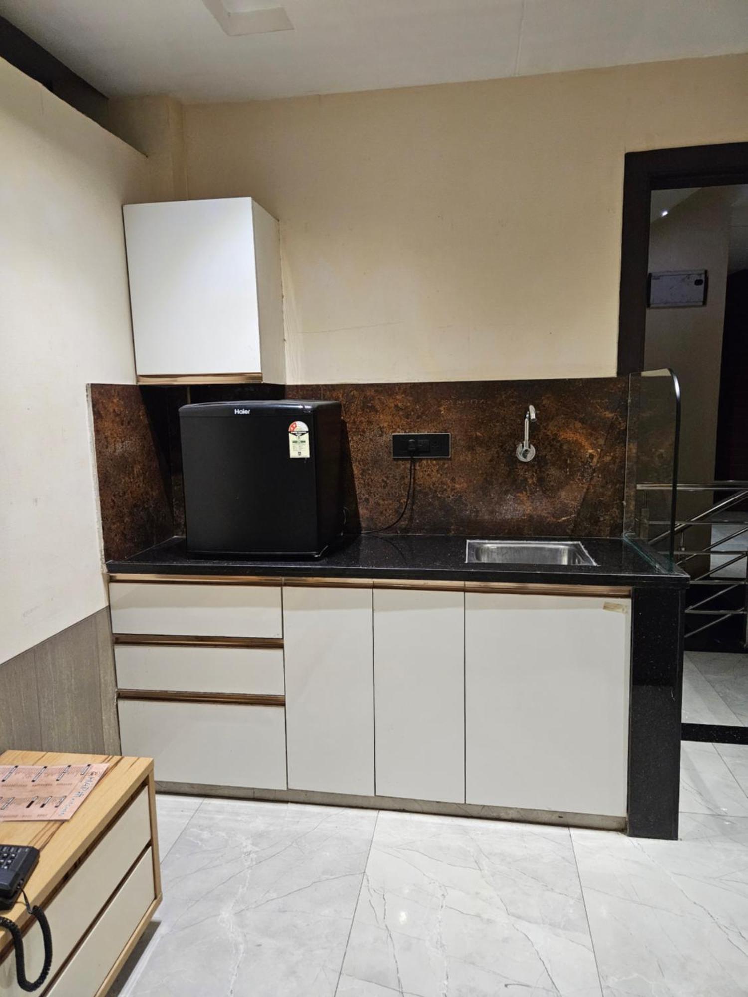Stayez Studio Apartments Indaur Kültér fotó