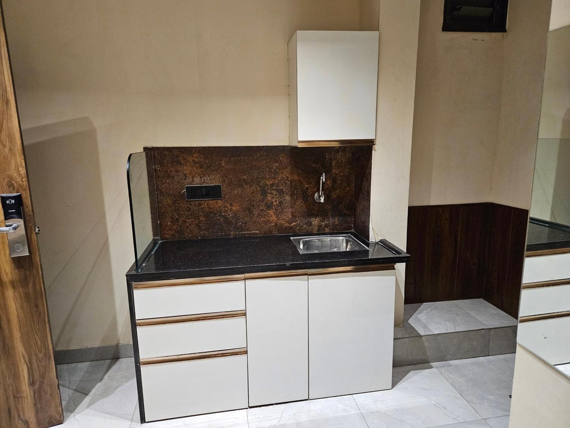 Stayez Studio Apartments Indaur Kültér fotó