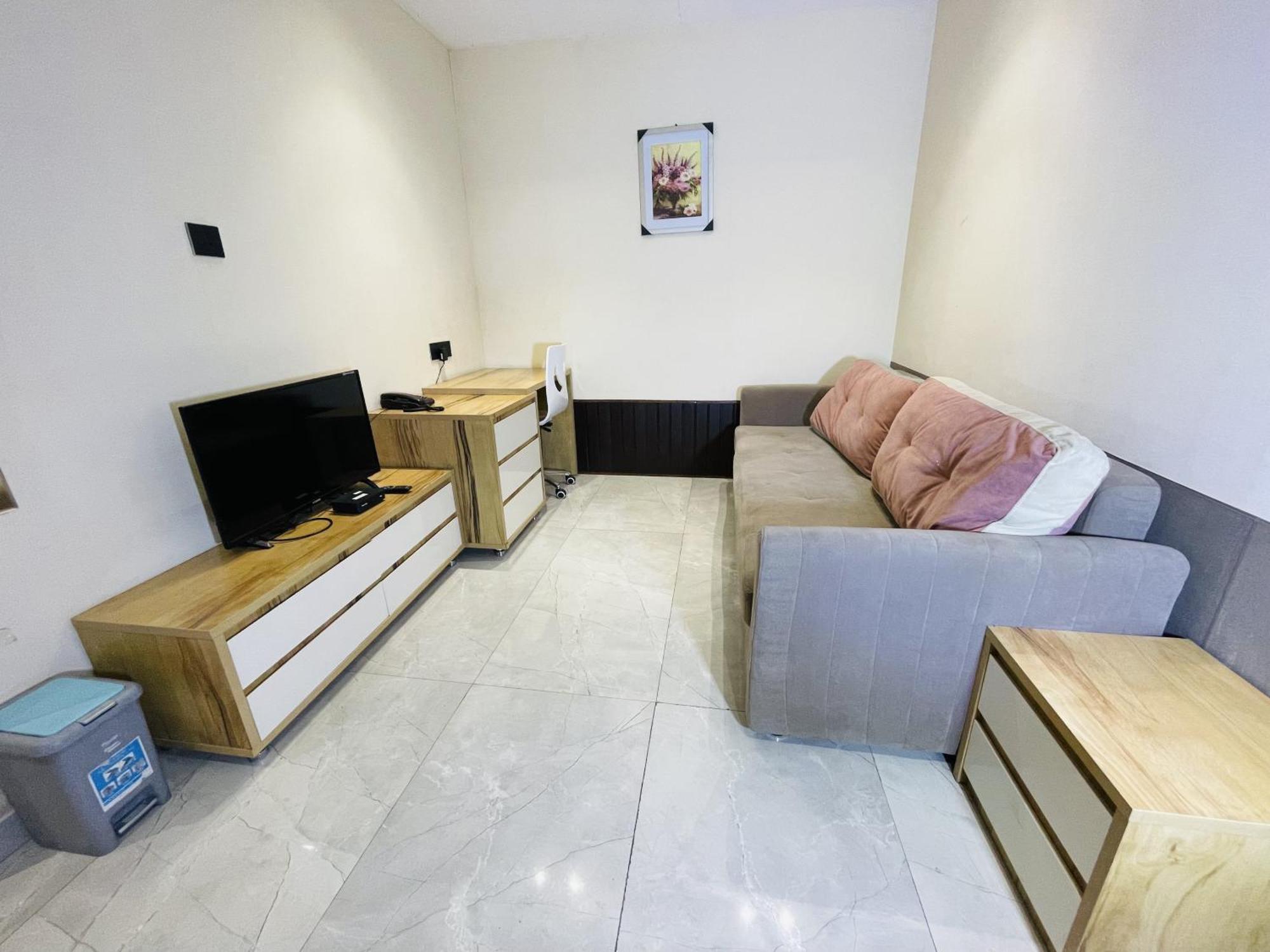 Stayez Studio Apartments Indaur Kültér fotó
