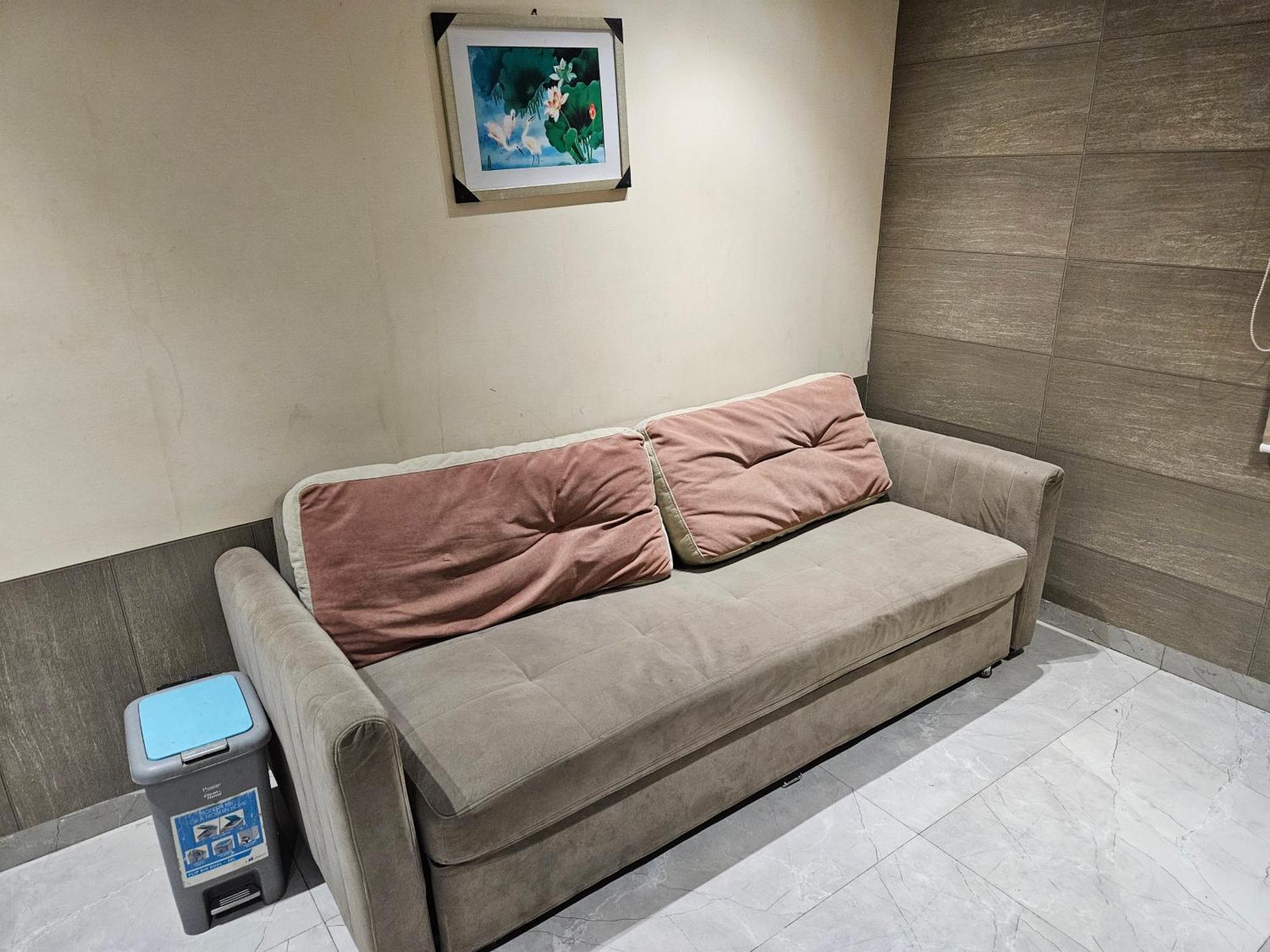 Stayez Studio Apartments Indaur Kültér fotó