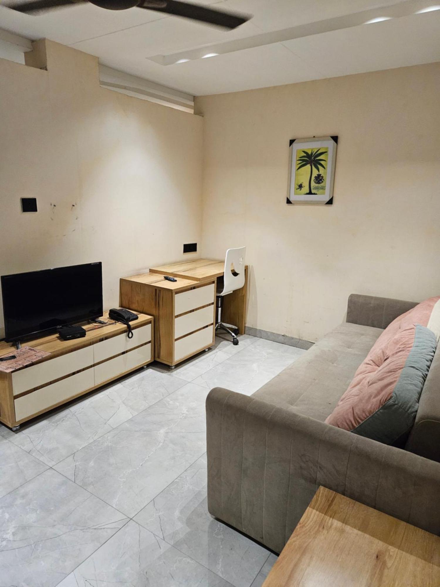 Stayez Studio Apartments Indaur Kültér fotó