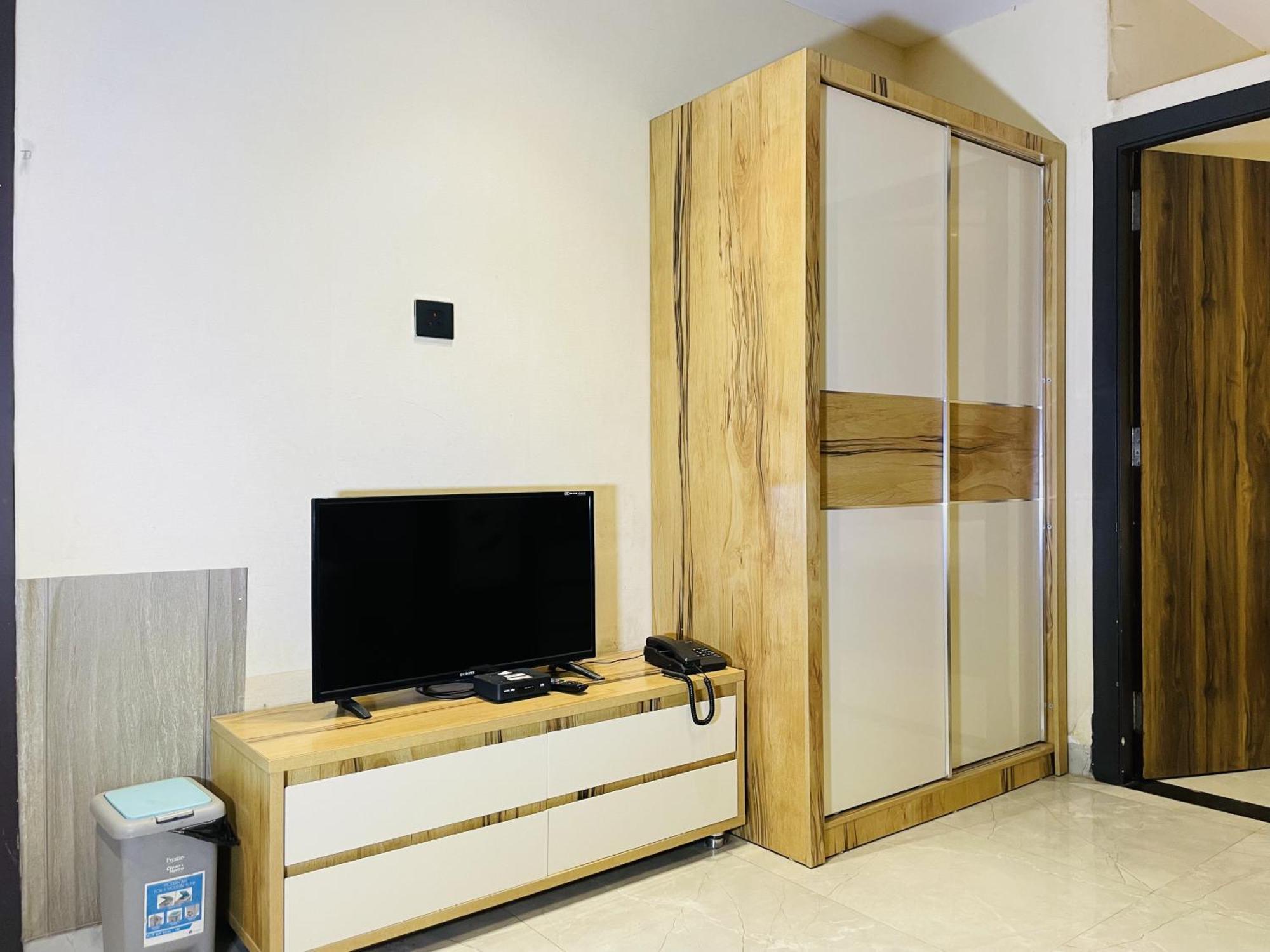 Stayez Studio Apartments Indaur Kültér fotó