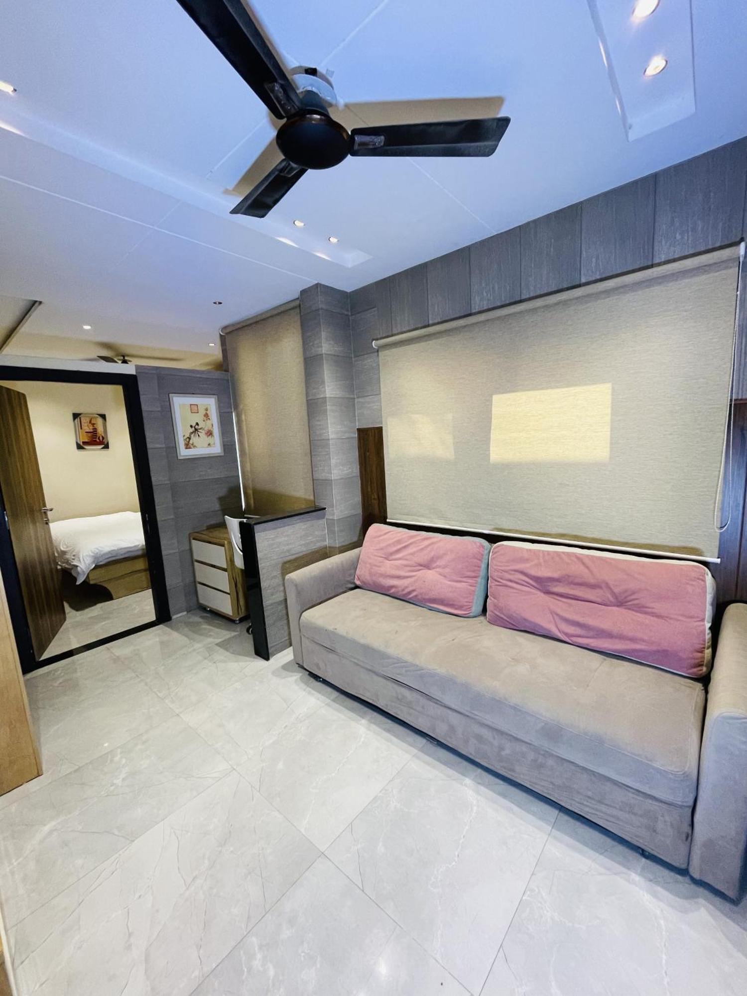 Stayez Studio Apartments Indaur Kültér fotó