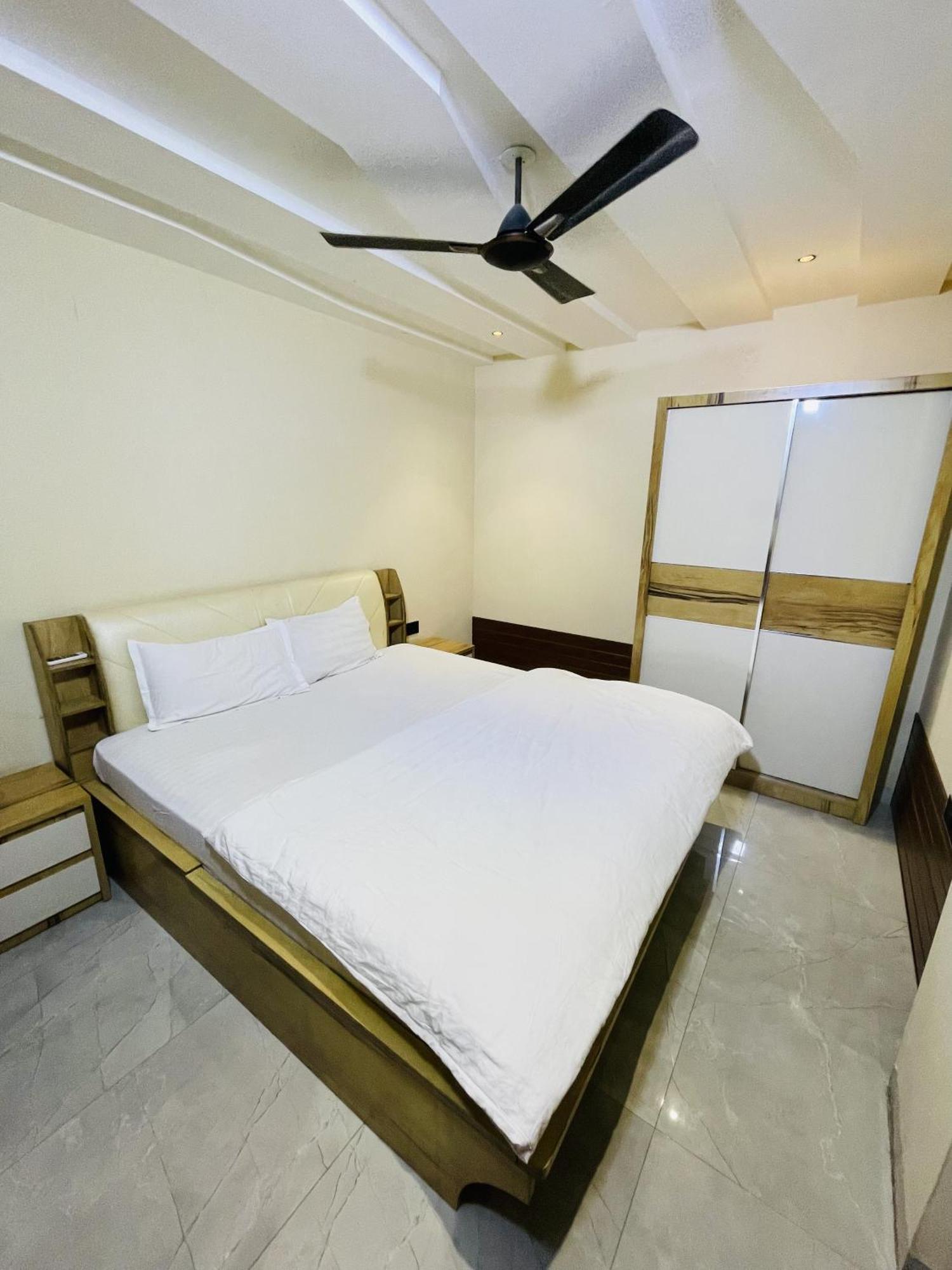 Stayez Studio Apartments Indaur Kültér fotó
