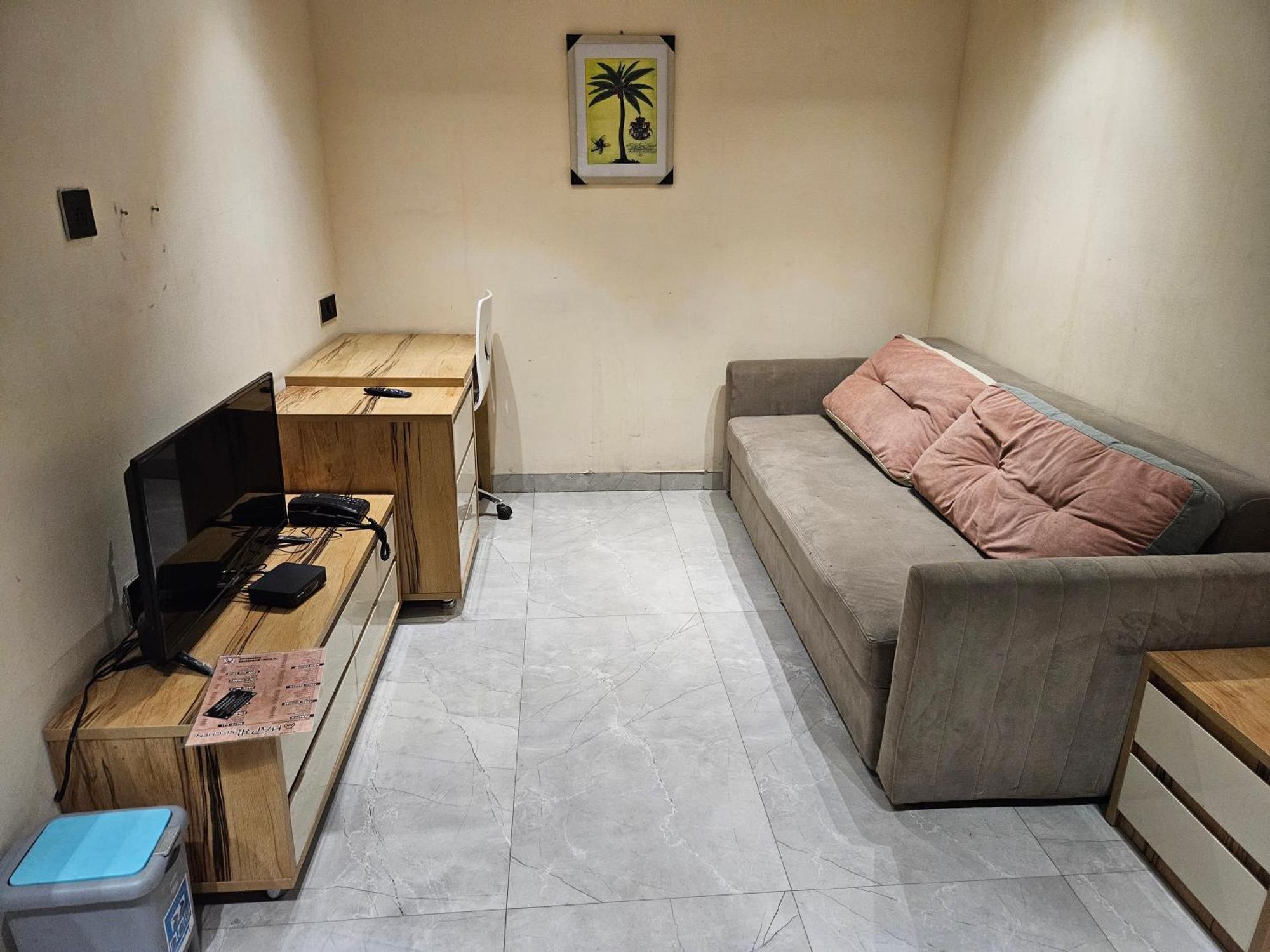 Stayez Studio Apartments Indaur Kültér fotó
