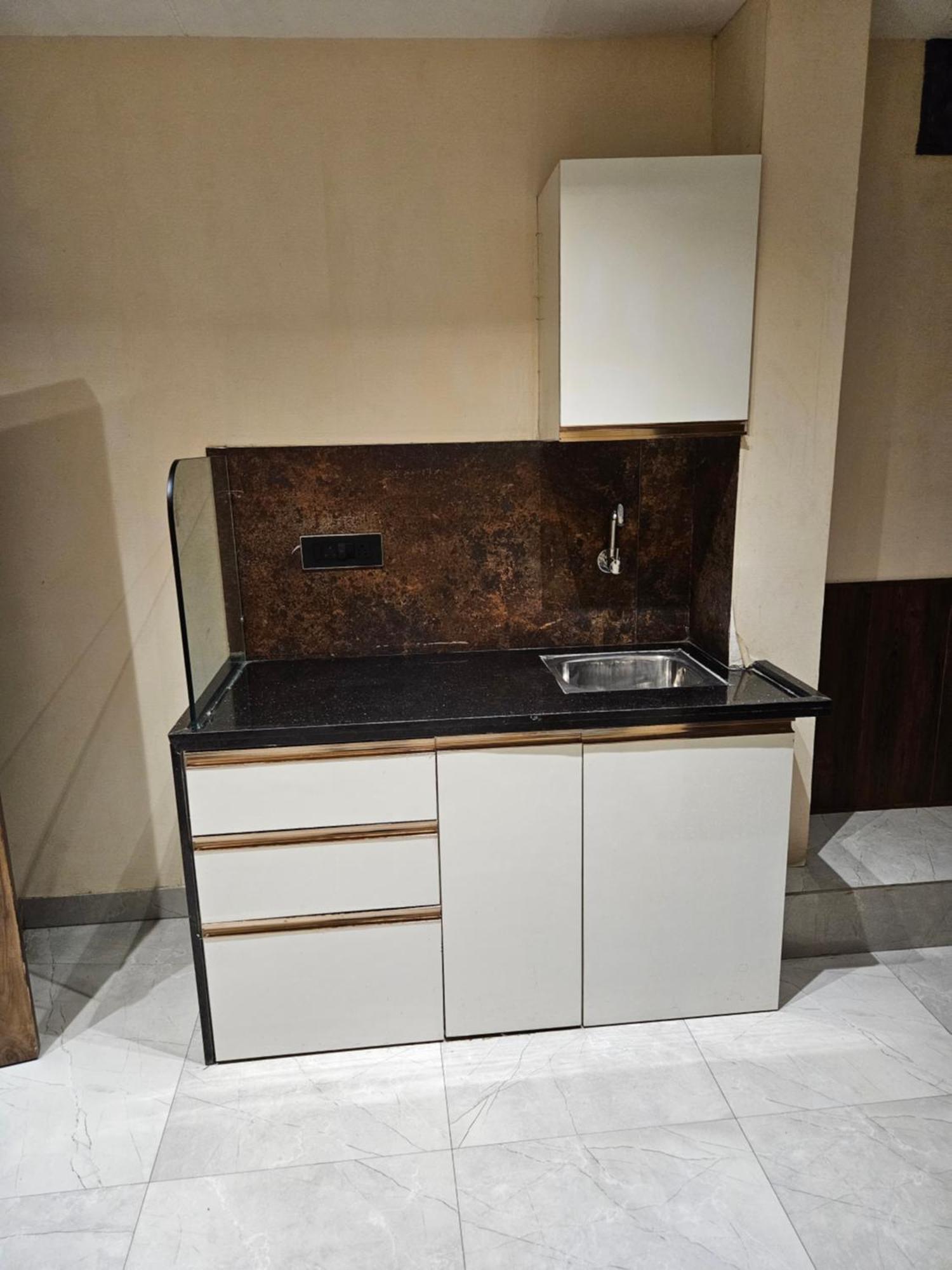 Stayez Studio Apartments Indaur Kültér fotó