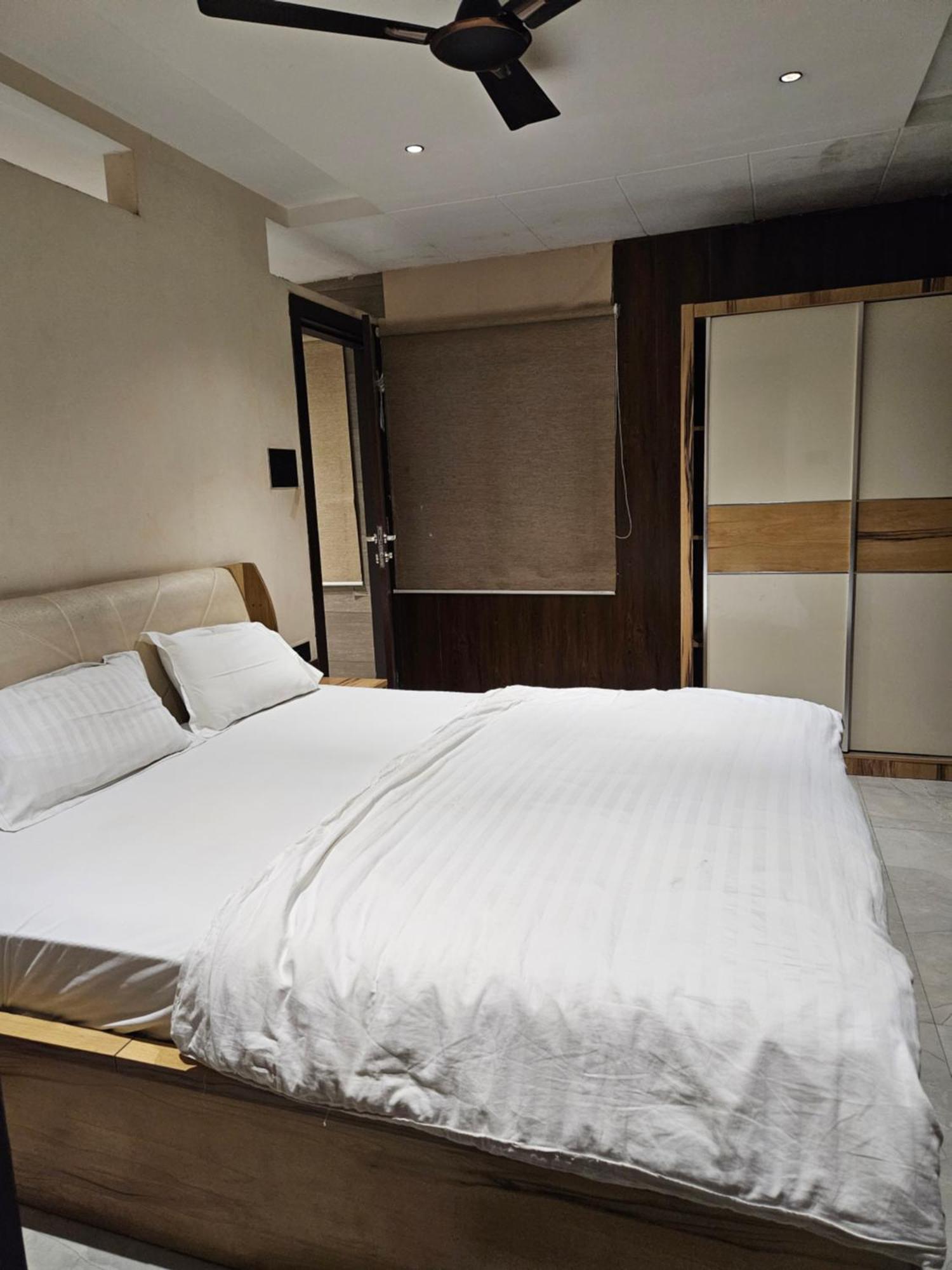 Stayez Studio Apartments Indaur Kültér fotó