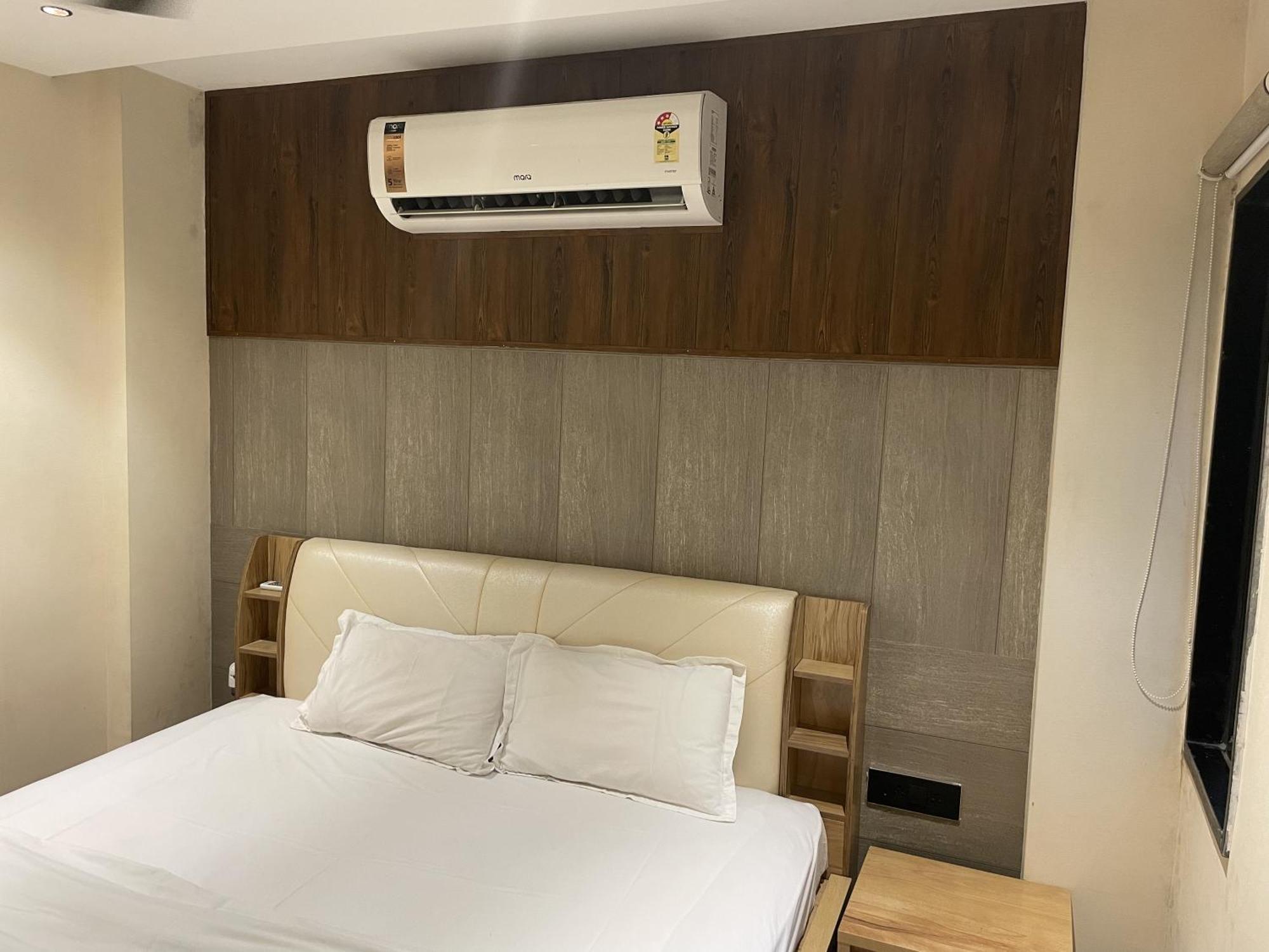 Stayez Studio Apartments Indaur Kültér fotó