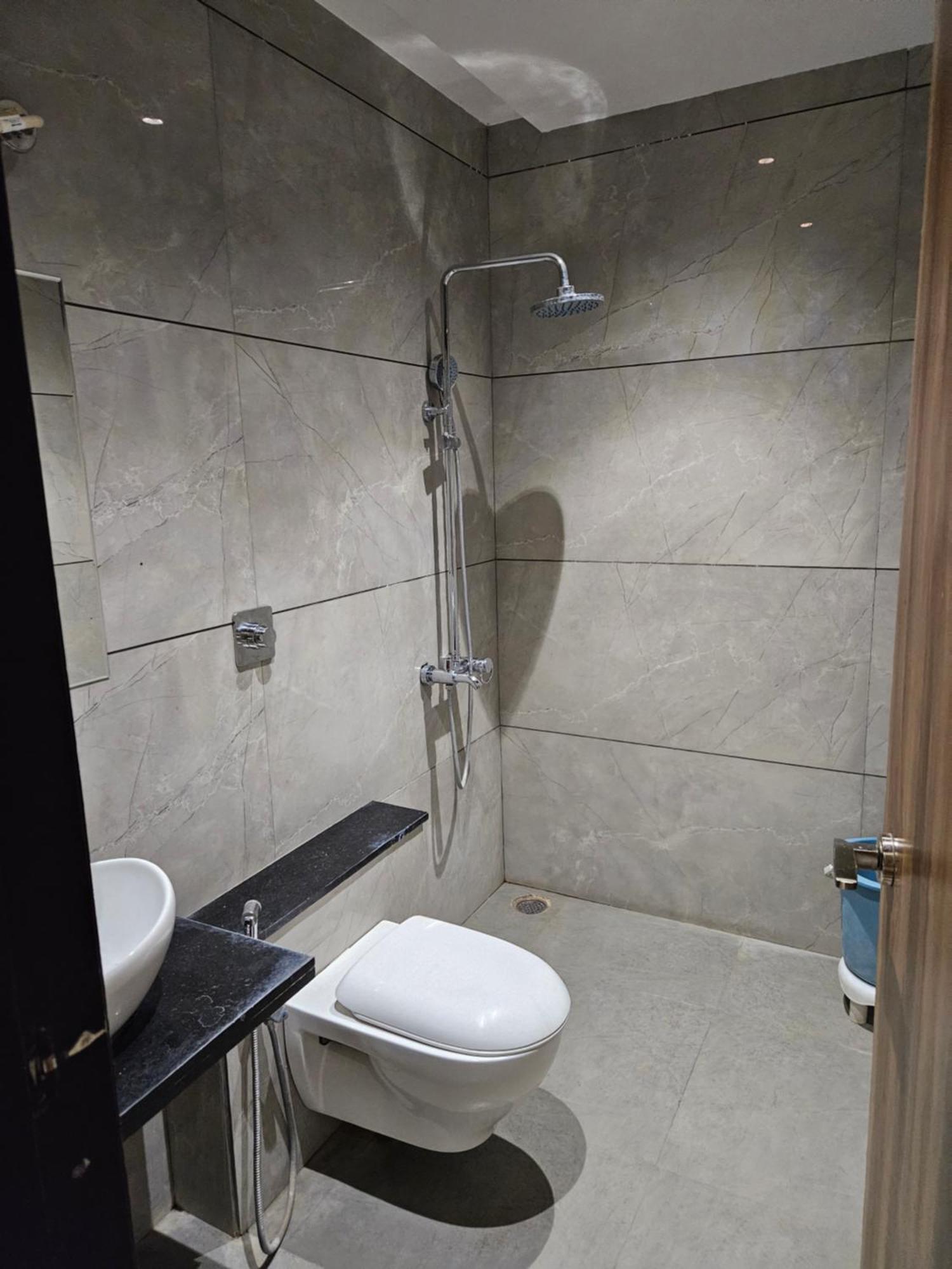 Stayez Studio Apartments Indaur Kültér fotó