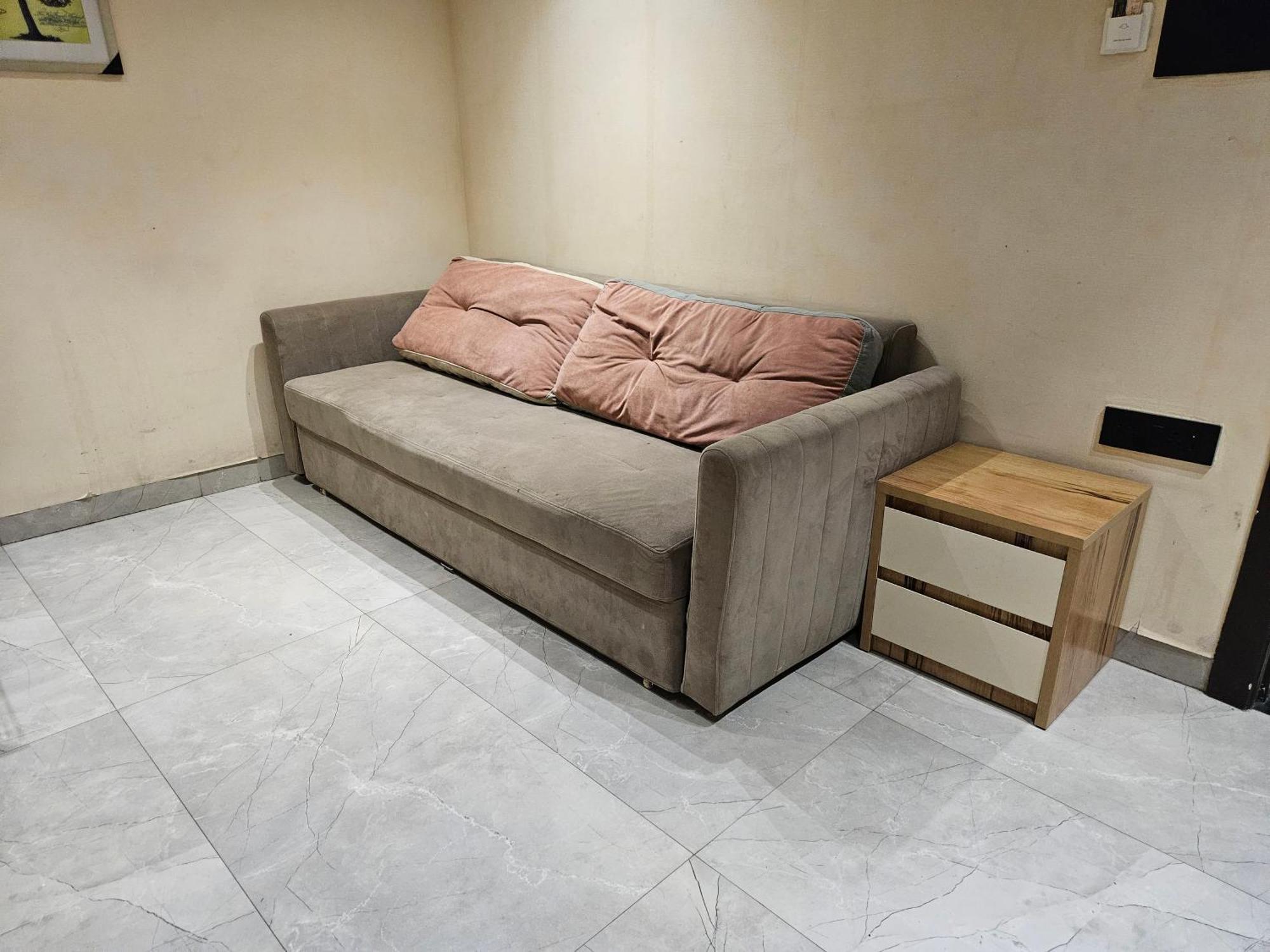 Stayez Studio Apartments Indaur Kültér fotó