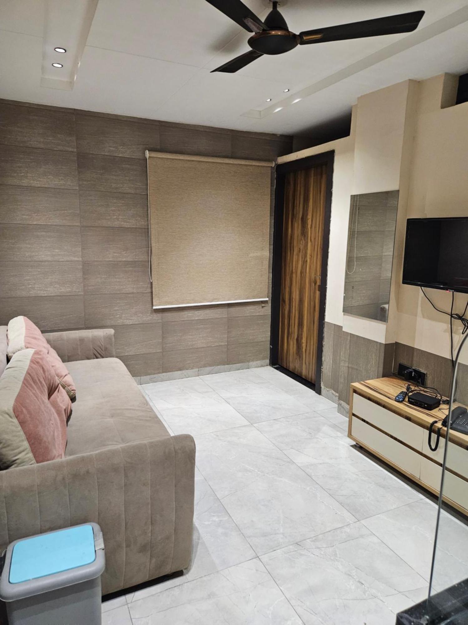 Stayez Studio Apartments Indaur Kültér fotó
