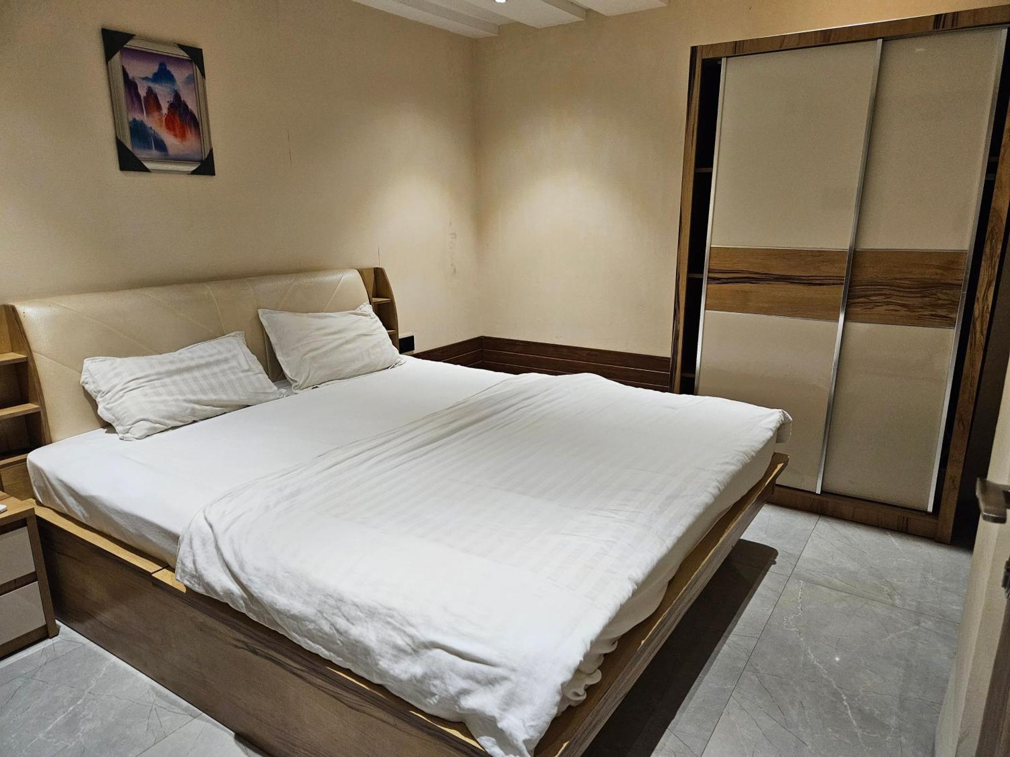 Stayez Studio Apartments Indaur Kültér fotó